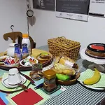 Frühstückspension La Torretta - Cerreto Grue 4*