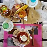 La Torretta - Cerreto Grue Frühstückspension 4*