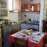 Frühstückspension La Torretta - Cerreto Grue