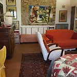 La Torretta - Cerreto Grue Bed & Breakfast Sarezzano