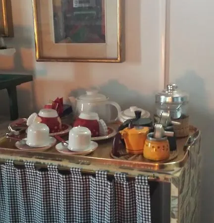 La Torretta - Cerreto Grue Bed & Breakfast Sarezzano