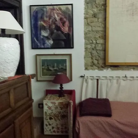 La Torretta - Cerreto Grue