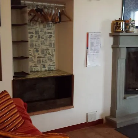 La Torretta - Cerreto Grue Sarezzano