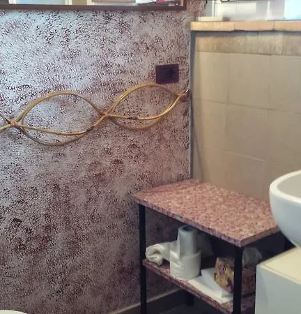 Bed & Breakfast La Torretta - Cerreto Grue Sarezzano