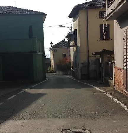 La Torretta - Cerreto Grue Panzió