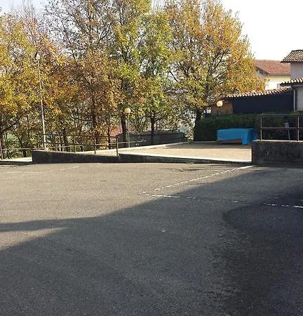 La Torretta - Cerreto Grue 4* Sarezzano