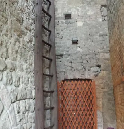 La Torretta - Cerreto Grue Bed & Breakfast *