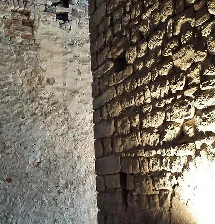 La Torretta - Cerreto Grue * Sarezzano