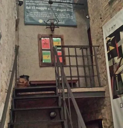 La Torretta - Cerreto Grue Sarezzano