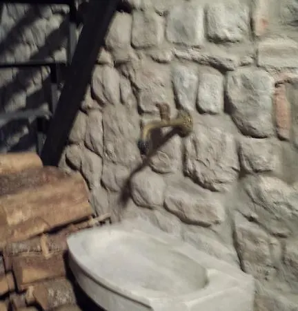 La Torretta - Cerreto Grue