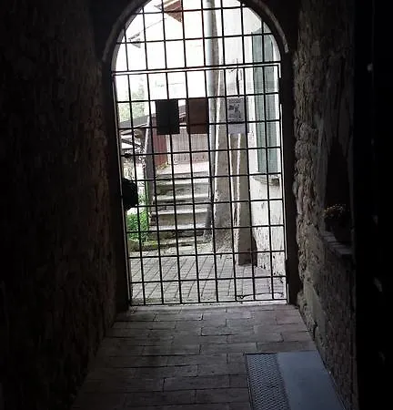 La Torretta - Cerreto Grue Sarezzano
