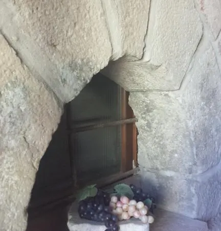 Panzió La Torretta - Cerreto Grue