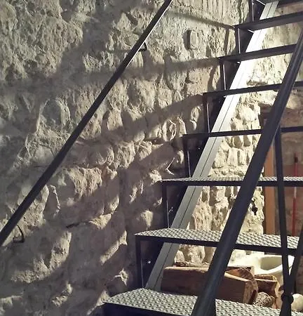 La Torretta - Cerreto Grue *