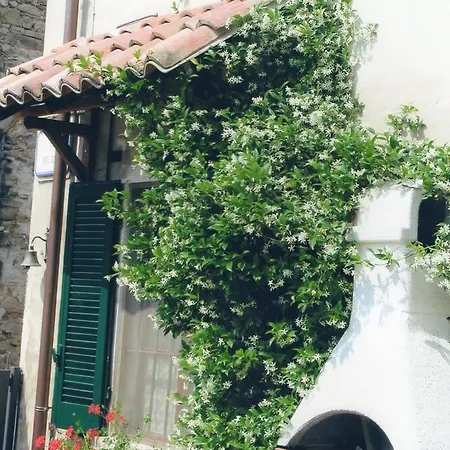 Bed & Breakfast La Torretta - Cerreto Grue *