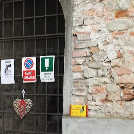 La Torretta - Cerreto Grue