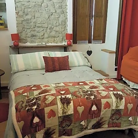 Bed & Breakfast La Torretta - Cerreto Grue