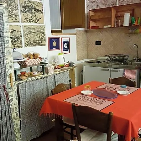 La Torretta - Cerreto Grue 4*
