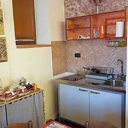 Panzió La Torretta - Cerreto Grue 4*