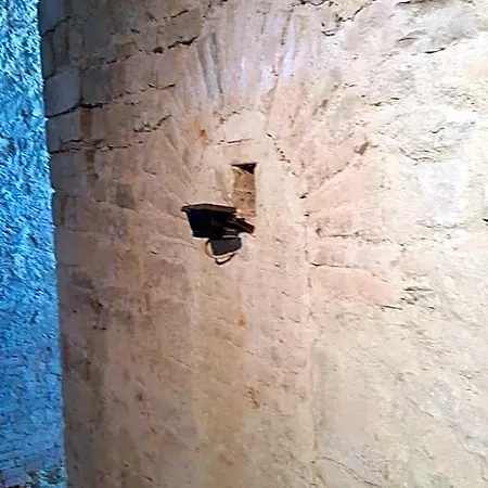 Panzió La Torretta - Cerreto Grue