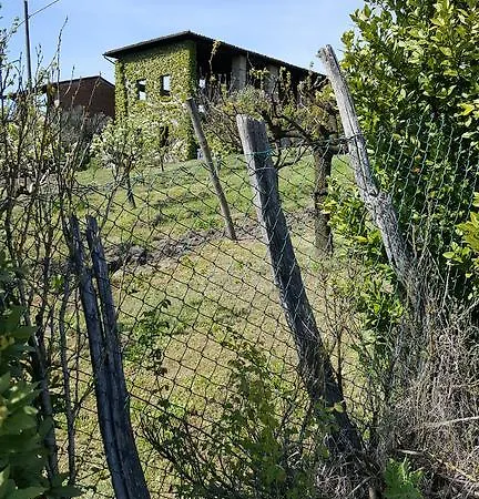 Bed & Breakfast La Torretta - Cerreto Grue Sarezzano