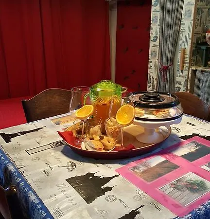 La Torretta - Cerreto Grue Bed & Breakfast Sarezzano