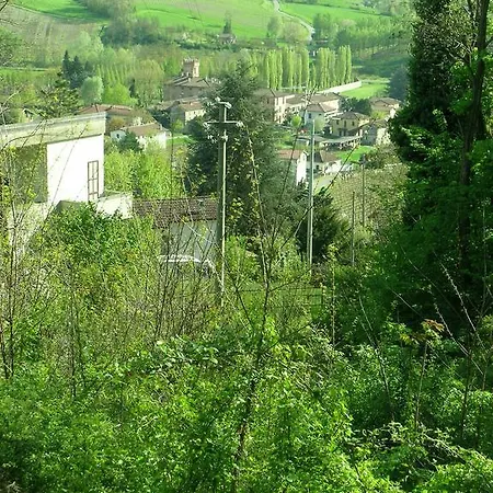 La Torretta - Cerreto Grue