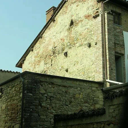 La Torretta - Cerreto Grue Sarezzano