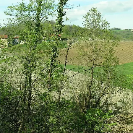 La Torretta - Cerreto Grue Bed & Breakfast Sarezzano