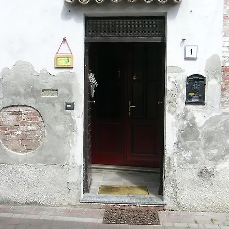 La Torretta - Cerreto Grue