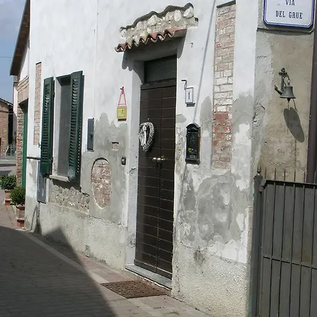 Bed & Breakfast La Torretta - Cerreto Grue Sarezzano