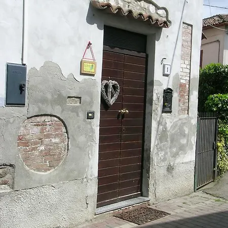 Bed & Breakfast La Torretta - Cerreto Grue