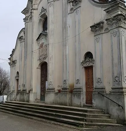 La Torretta - Cerreto Grue