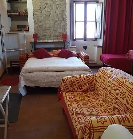 La Torretta - Cerreto Grue