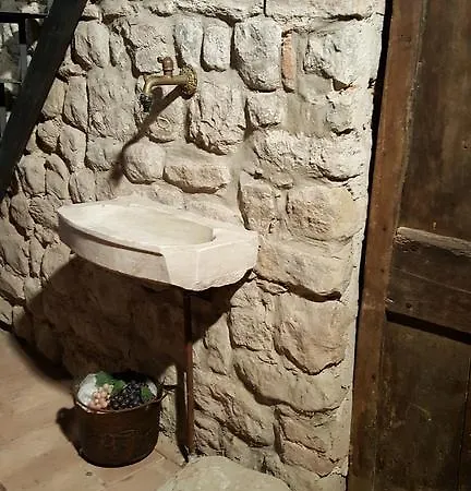 La Torretta - Cerreto Grue