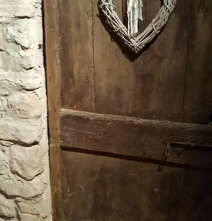 Bed & Breakfast La Torretta - Cerreto Grue Sarezzano