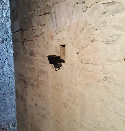 Bed & Breakfast La Torretta - Cerreto Grue