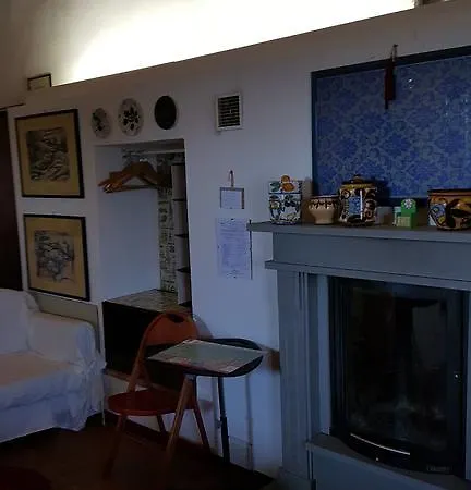 La Torretta - Cerreto Grue