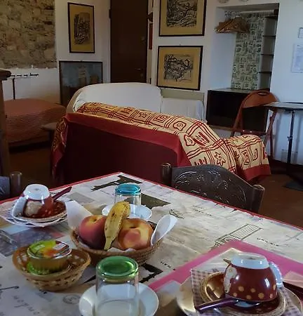 La Torretta - Cerreto Grue 4*