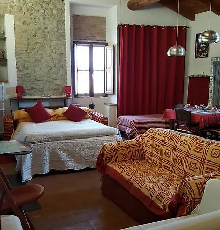 La Torretta - Cerreto Grue