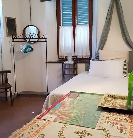 La Torretta - Cerreto Grue 4* Sarezzano