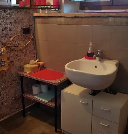 La Torretta - Cerreto Grue 4* Sarezzano