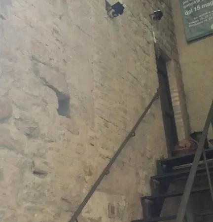 La Torretta - Cerreto Grue *