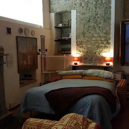 La Torretta - Cerreto Grue Sarezzano