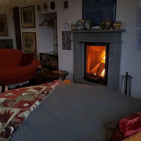 Bed & Breakfast La Torretta - Cerreto Grue