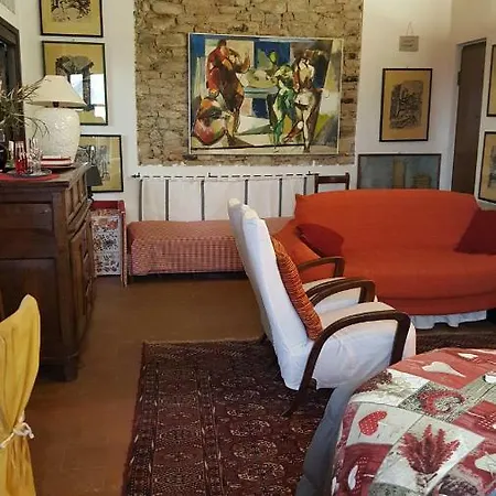 La Torretta - Cerreto Grue Bed & Breakfast Sarezzano