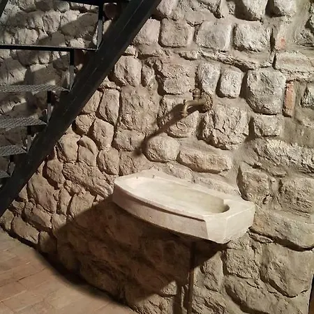 Bed & Breakfast La Torretta - Cerreto Grue Sarezzano