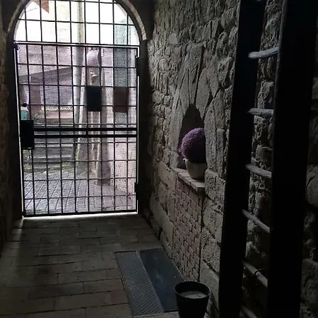 La Torretta - Cerreto Grue 4* Sarezzano