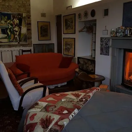 La Torretta - Cerreto Grue 4* Sarezzano