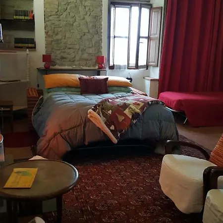 Bed & Breakfast La Torretta - Cerreto Grue Sarezzano