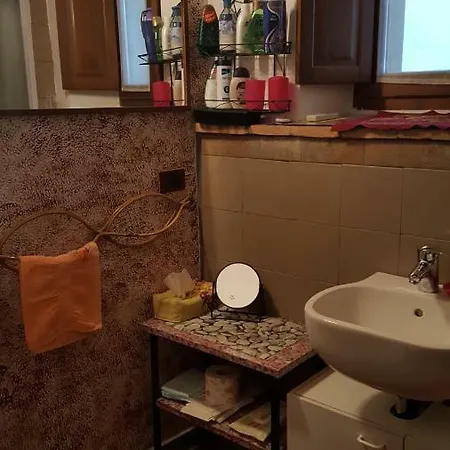 Bed & Breakfast La Torretta - Cerreto Grue *